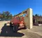 2015 JLG 800AJ Articulating Boom Lift