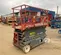 2016 Skyjack SJIII4632 Scissor Lift