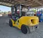 2018 Komatsu FG50ATU-10 Warehouse Forklift