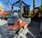 2019 Toyota 8FGU25 Warehouse Forklift