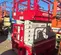2016 MEC 4555SE Scissor Lift