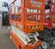 2019 Snorkel S3226E Scissor Lift