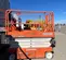 2019 Snorkel S4726E Scissor Lift