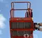 2018 Snorkel A46JRT Articulating Boom Lift
