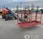 2018 Skyjack SJ61T Boom Lift