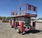 2018 MEC 6092RT Rough Terrain Scissor Lift