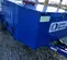 2019 Allmand MH500IQ Indirect Fired Heater