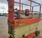 2017 JLG 2632ES Scissor Lift