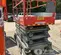2017 Skyjack SJIII4740 Scissor Lift