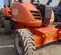 2017 JLG 600AJ Articulating Boom Lift
