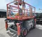 2016 Skyjack SJ6832RT Rough Terrain Scissor Lift