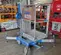 2018 Genie AWP-30SDC Pusharound Lift