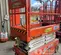 2021 Snorkel S3219E Scissor Lift