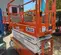 2019 Snorkel S3226E Scissor Lift