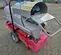 2022 Frost Fighter IDF350-II Indirect Fired Heater