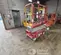 2021 MEC MICRO 13-XD Scissor Lift
