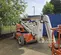 2018 Snorkel A46JE Articulating Boom Lift