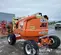 2017 JLG 450AJ Articulating Boom Lift