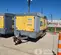 2019 Atlas Copco XAS1800 JD7 T4F Air Compressor
