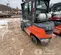 2023 Toyota 50-8FGU25 LP Warehouse Forklift