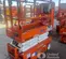 2019 Snorkel S3219E Scissor Lift