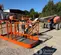 2018 Snorkel 660SJ Boom Lift
