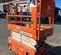 2017 Snorkel S3219E Scissor Lift