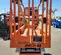 2018 Snorkel S3226E Scissor Lift