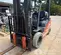 2023 Toyota 50-8FGU25 LP Warehouse Forklift