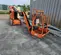 2018 JLG E300AJP Articulating Boom Lift