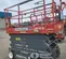 2017 Skyjack SJIII4740 Scissor Lift