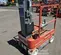 2017 Skyjack SJ12 Self-Propelled One-Person Lift