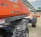 2019 Snorkel TB86J Boom Lift