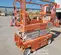 2019 Snorkel S3219E Scissor Lift
