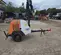 2020 Magnum Pro MLT6SM Portable Light Tower