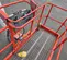 2017 Snorkel TB86J Boom Lift