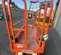 2020 Snorkel S3219E Scissor Lift