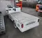 2022 Taylor Dunn BIG FOOT 36V AC Utility Vehicle