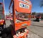 2019 Snorkel S3219E Scissor Lift