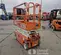 2018 Snorkel S3219E Scissor Lift