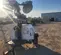 2021 Generac MLT4150MV Portable Light Tower