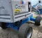 2017 Genie S-45 Boom Lift