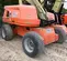 2018 JLG 600S Boom Lift