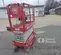 2019 MEC MICRO 19 Scissor Lift