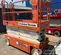 2019 Snorkel S3226E Scissor Lift