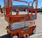 2019 Snorkel S3219E Scissor Lift