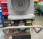 2023 Frost Fighter IDH400QRM Indirect Fired Heater