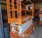 2019 Snorkel S3226E Scissor Lift
