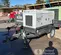 2021 Wacker Neuson G25 T4F Diesel Generator
