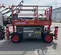 2018 Skyjack SJ6826RT Rough Terrain Scissor Lift